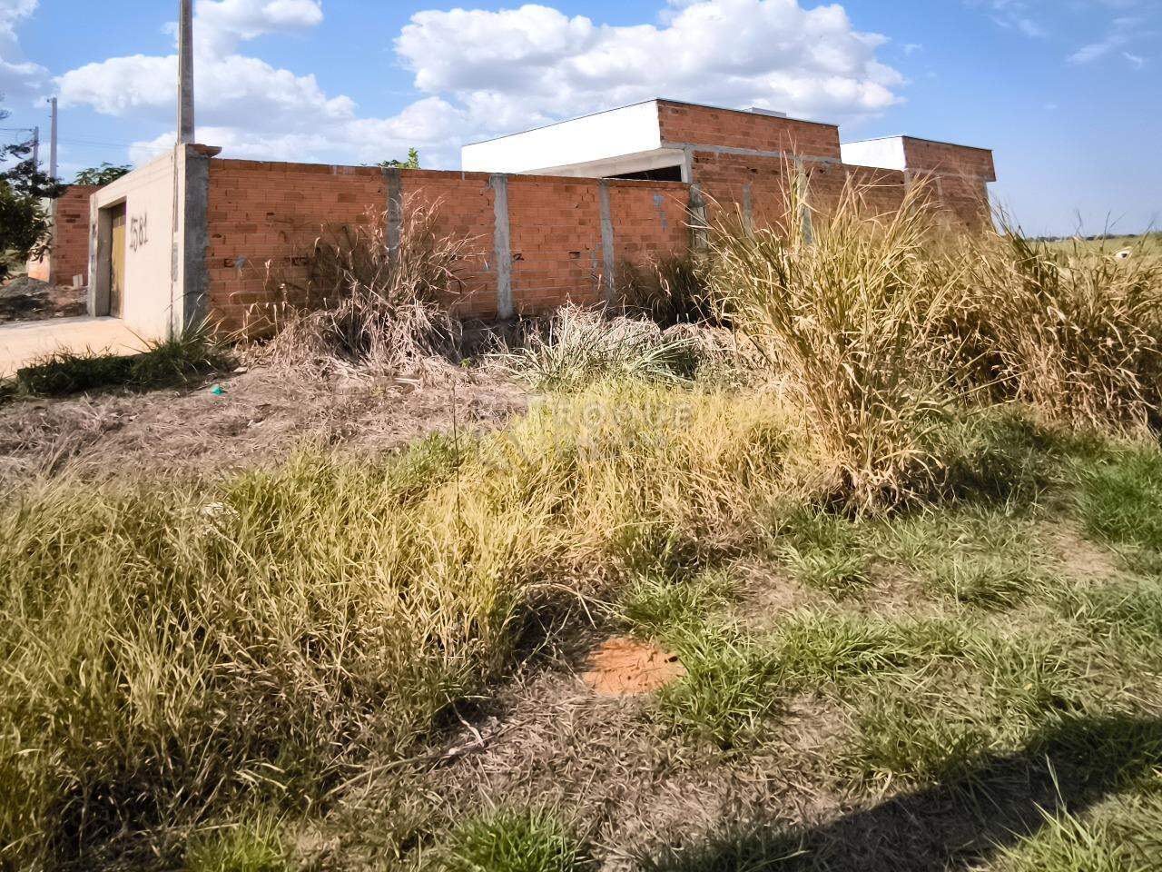 Terreno à venda no bairro Jardim Marajoara: 