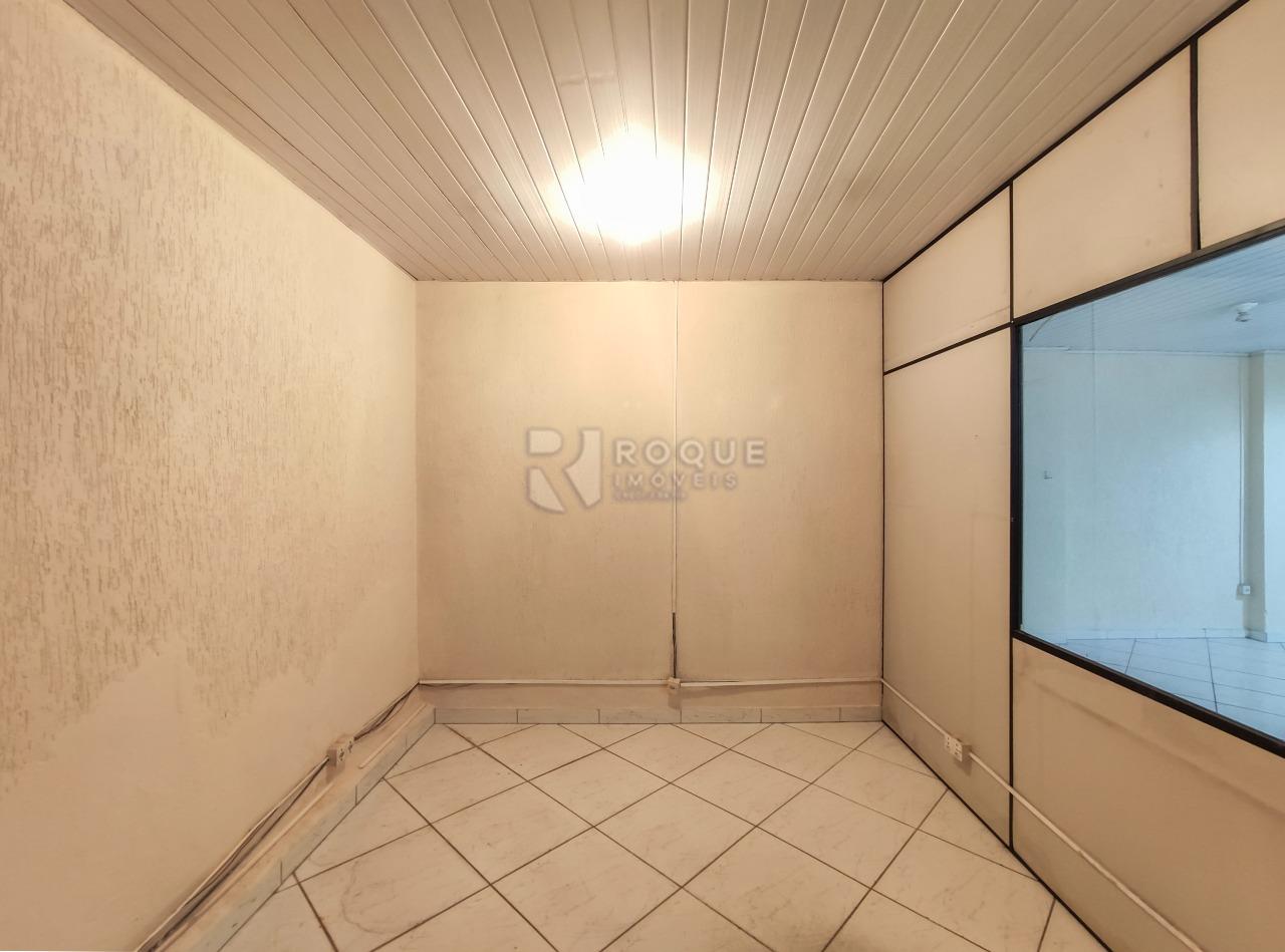 Salão para aluguel no bairro Boa Vista: Sala 