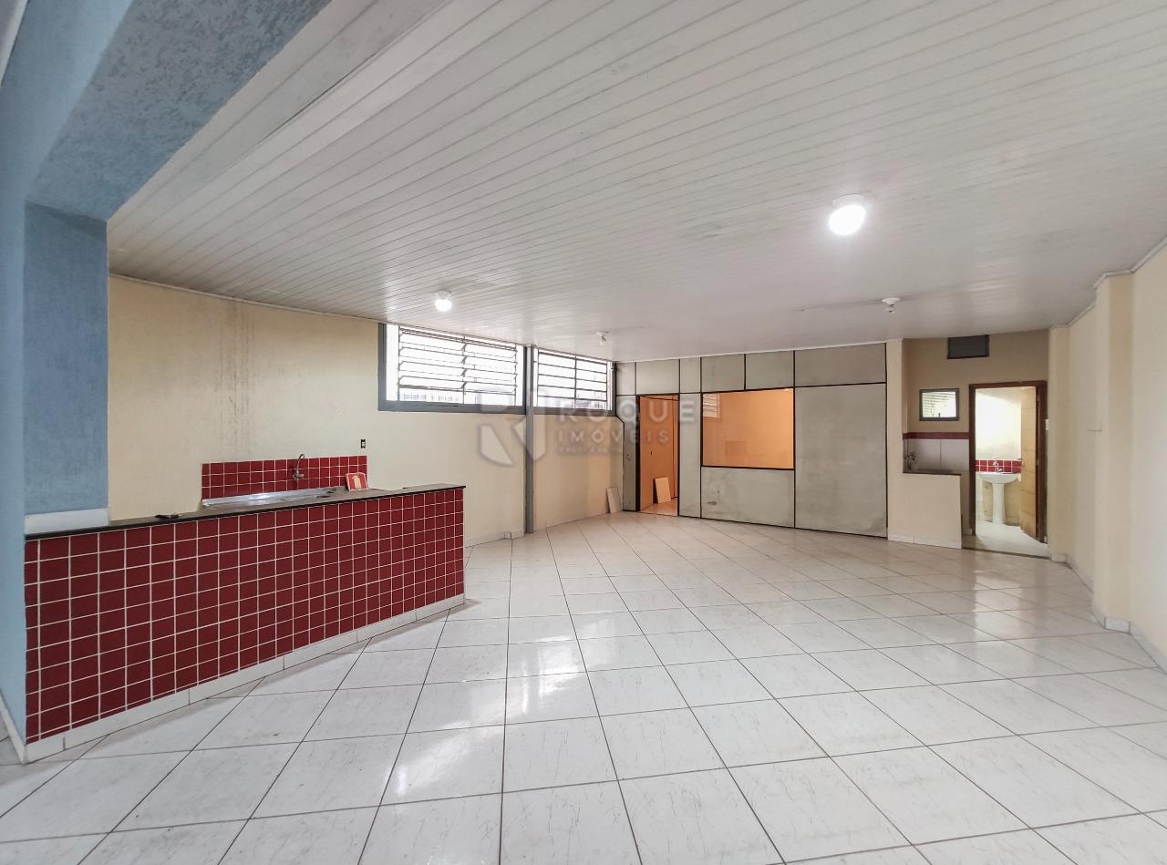 Salão para aluguel no bairro Boa Vista: Salão