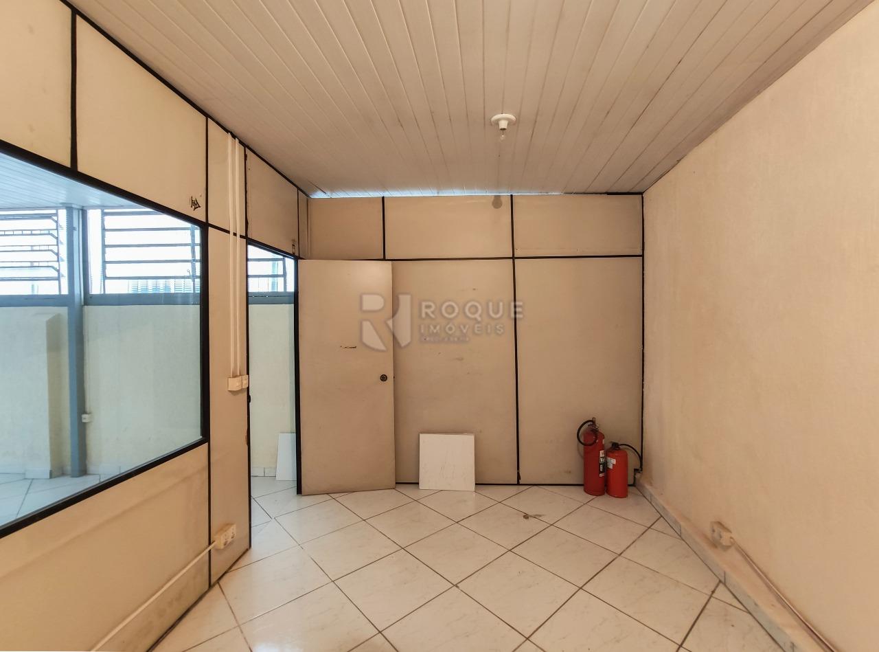 Salão para aluguel no bairro Boa Vista: Sala 