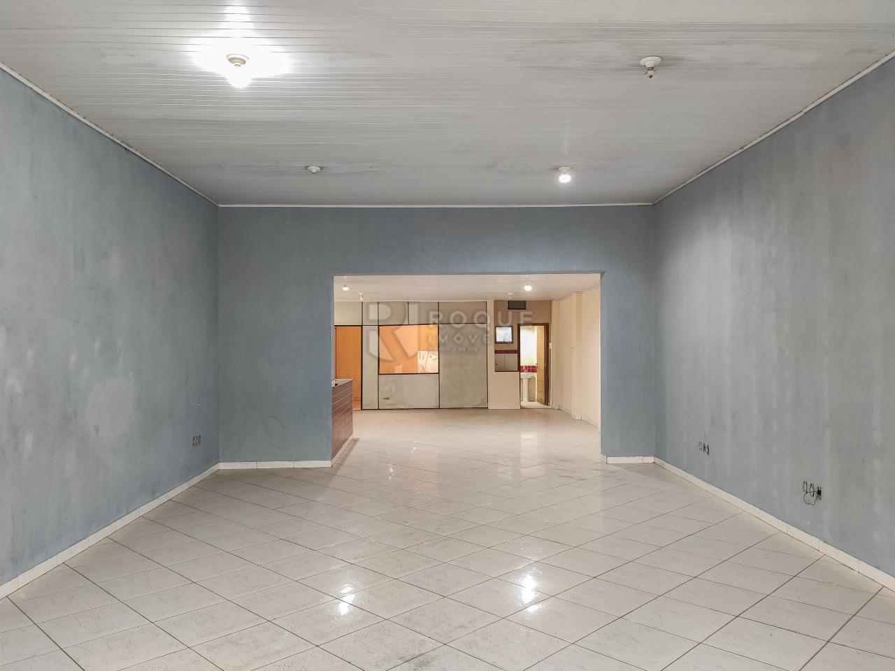 Salão para aluguel no bairro Boa Vista: Salão