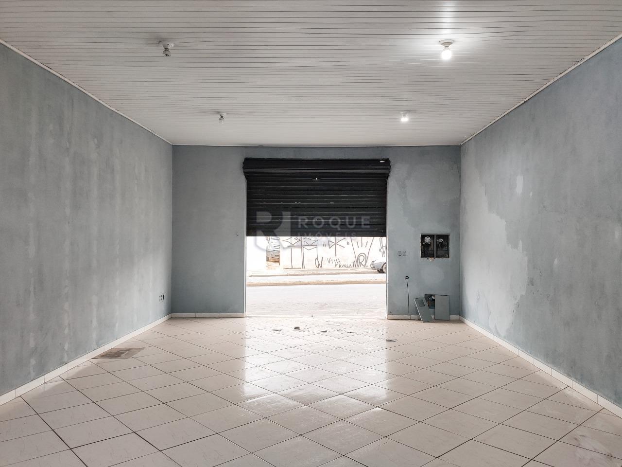 Salão para aluguel no bairro Boa Vista: Salão