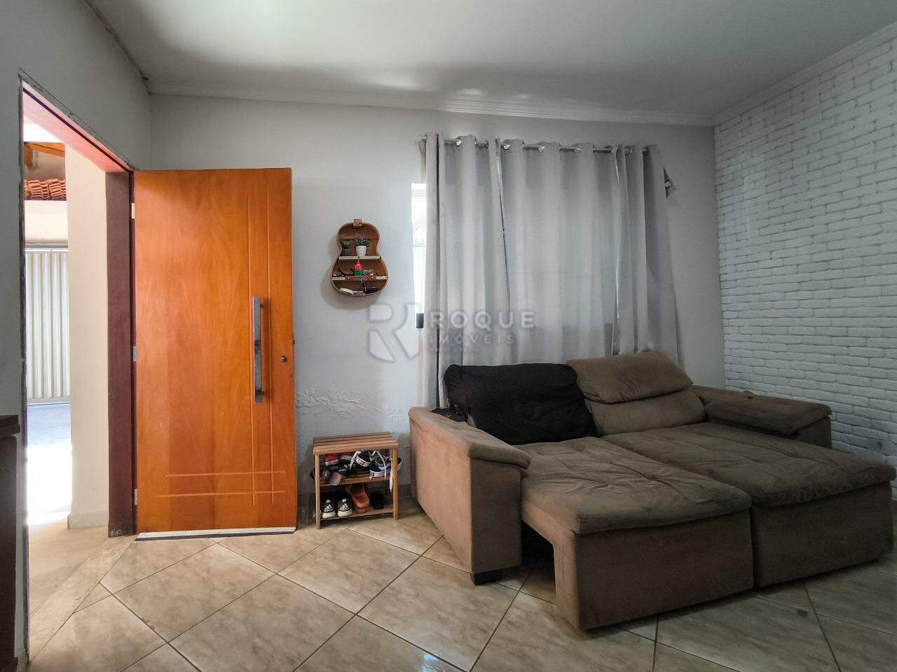 Casa Residencial à venda no bairro Vila Queiroz: SALA DE ESTAR