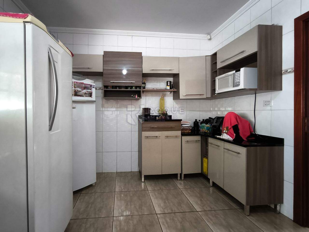 Casa Residencial à venda no bairro Vila Queiroz: COZINHA