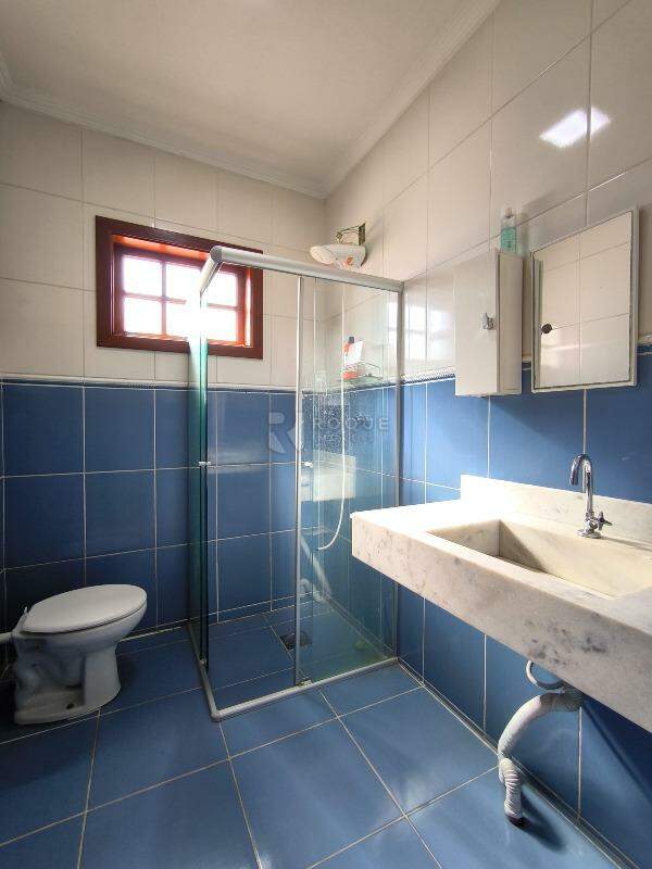 Casa Residencial à venda no bairro Vila Queiroz: BANHEIRO SOCIAL