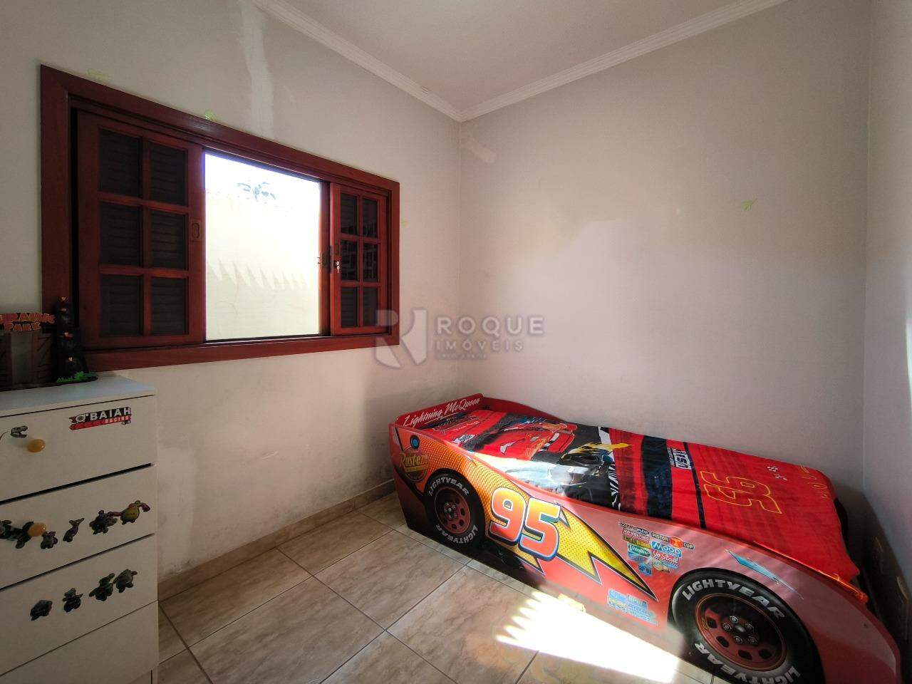 Casa Residencial à venda no bairro Vila Queiroz: DORMITÓRIO 2