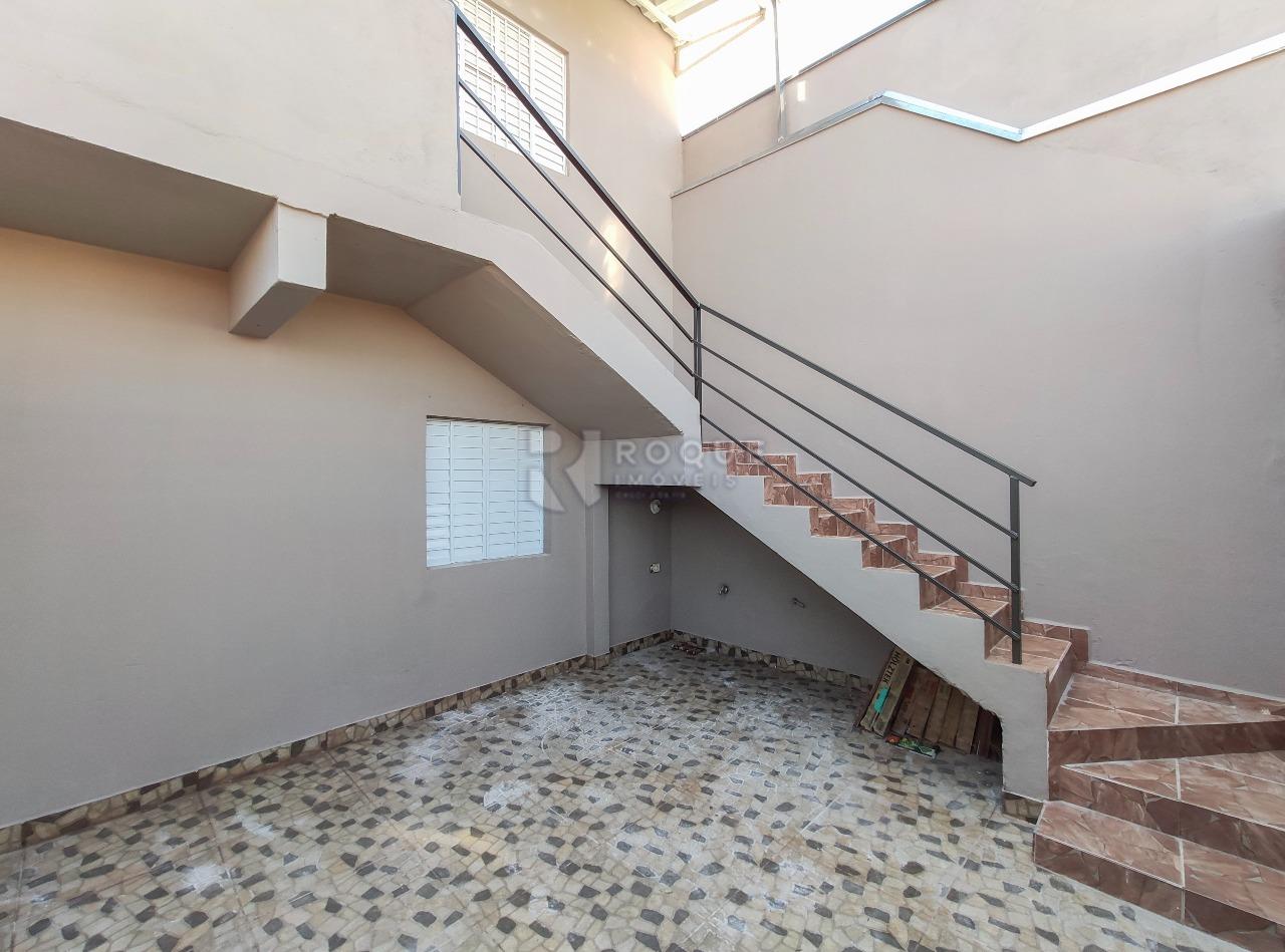 Casa Residencial para aluguel no bairro Jardim das Paineiras: Garagem 