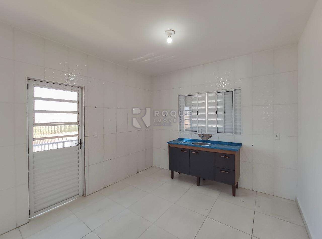 Casa Residencial para aluguel no bairro Jardim das Paineiras: Cozinha 