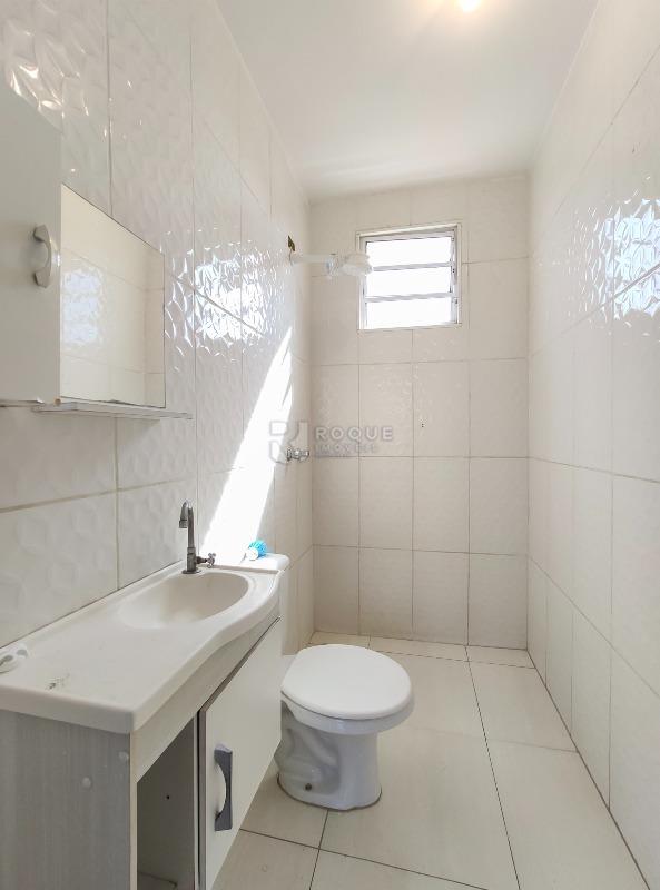 Casa Residencial para aluguel no bairro Jardim das Paineiras: WC social 