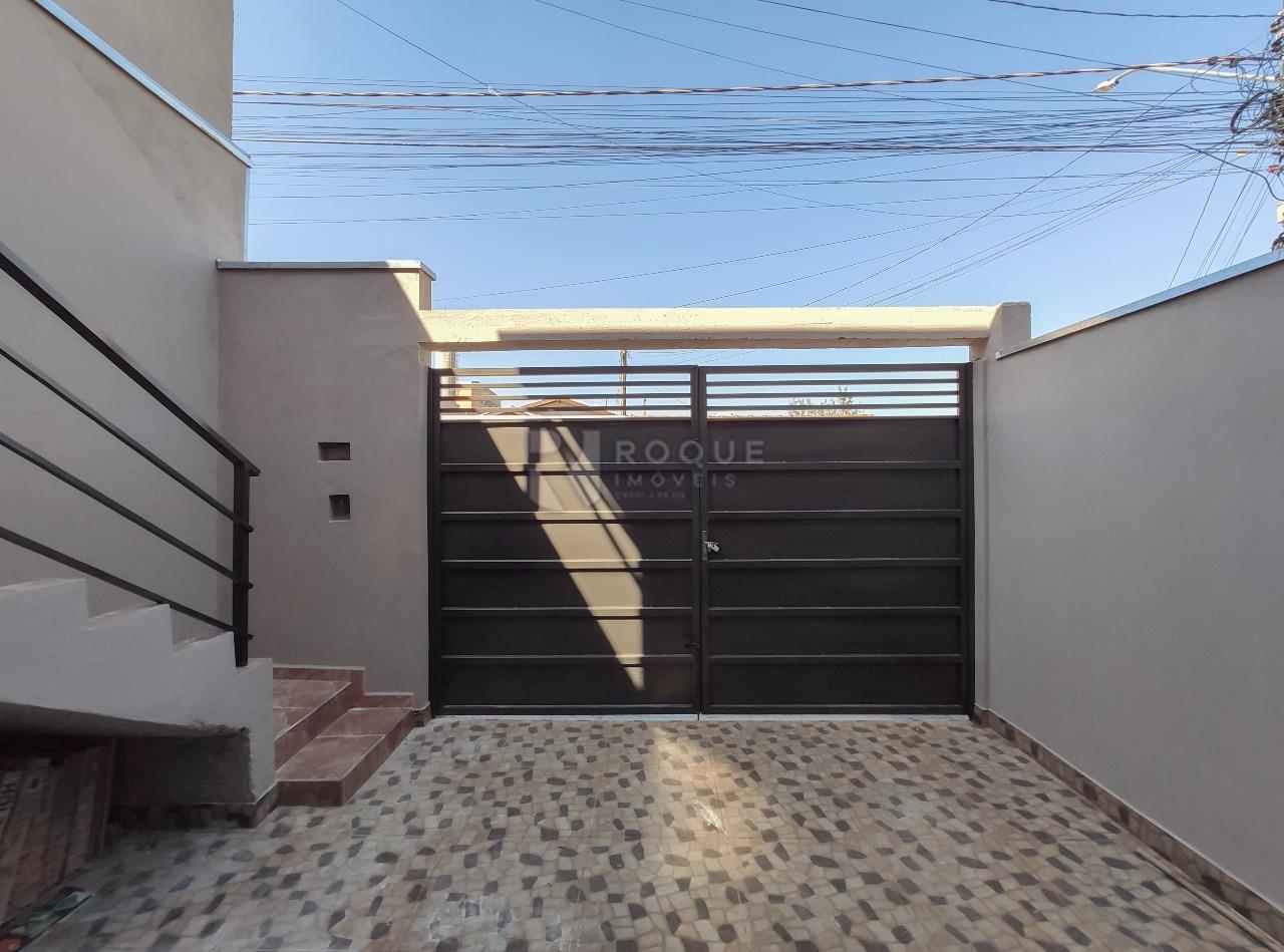 Casa Residencial para aluguel no bairro Jardim das Paineiras: Garagem 
