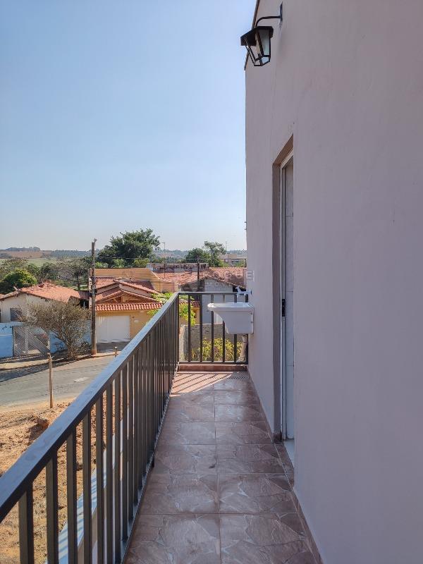 Casa Residencial para aluguel no bairro Jardim das Paineiras: Sacada 