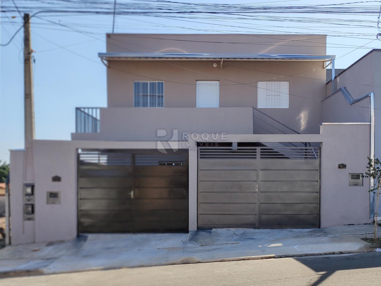 Casa Residencial para aluguel no bairro Jardim das Paineiras: Fachada 