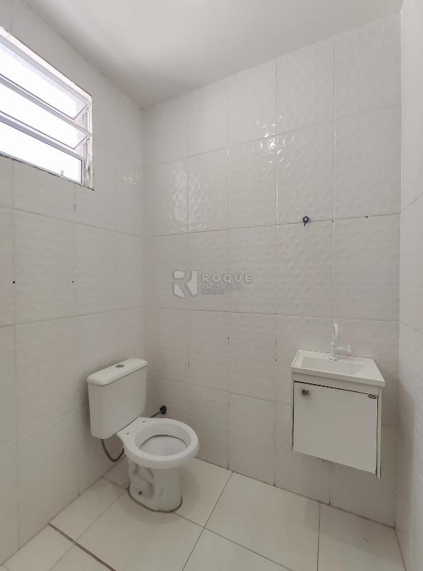 Casa Residencial para aluguel no bairro Jardim das Paineiras: WC suíte 
