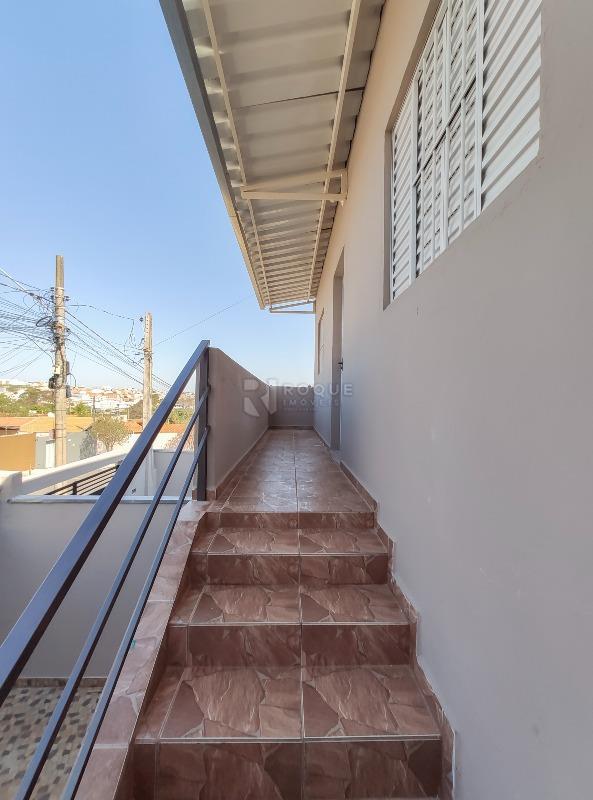 Casa Residencial para aluguel no bairro Jardim das Paineiras: Acesso 