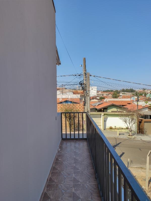 Casa Residencial para aluguel no bairro Jardim das Paineiras: Sacada 