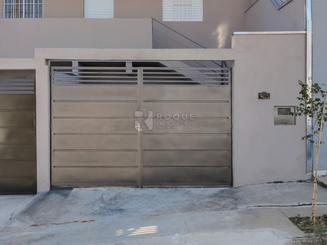 Casa Residencial para aluguel no bairro Jardim das Paineiras: Fachada 