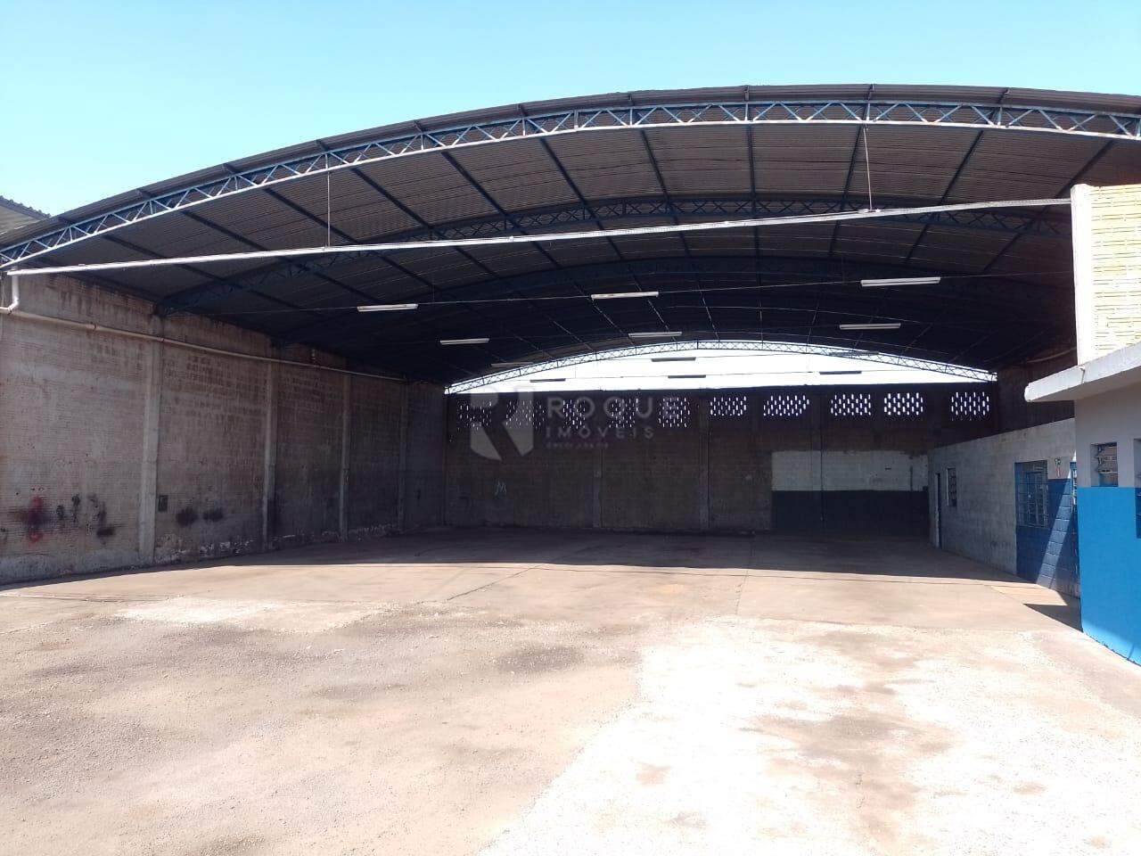 Barracão/Galpão para aluguel no bairro Jardim Maria Flora: Galpão