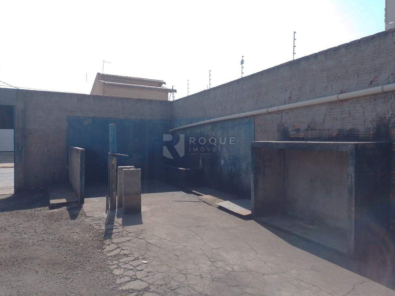 Barracão/Galpão para aluguel no bairro Jardim Maria Flora: Lavatório