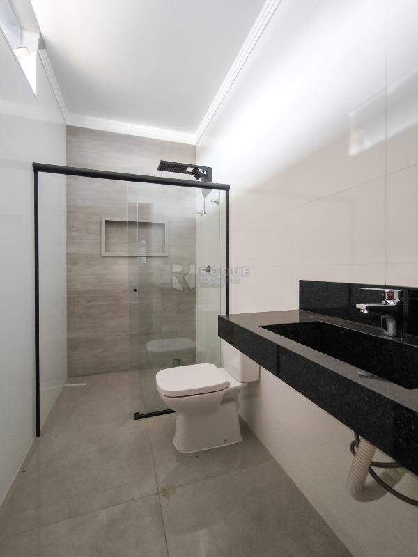 Casa Residencial à venda no bairro Jardim São Paulo: WC SUÍTE