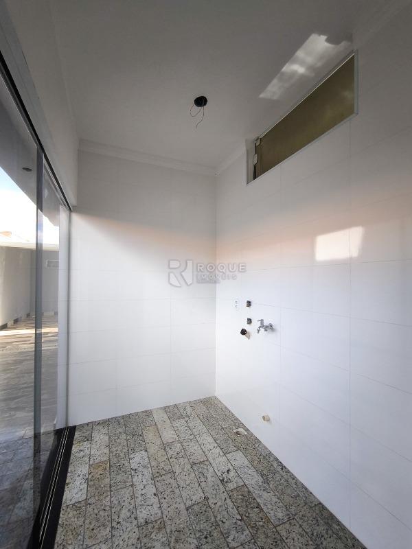 Casa Residencial à venda no bairro Jardim São Paulo: LAVANDERIA