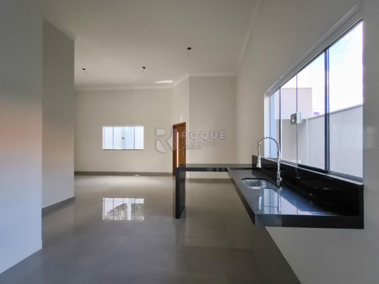 Casa Residencial à venda no bairro Jardim São Paulo: COZINHA