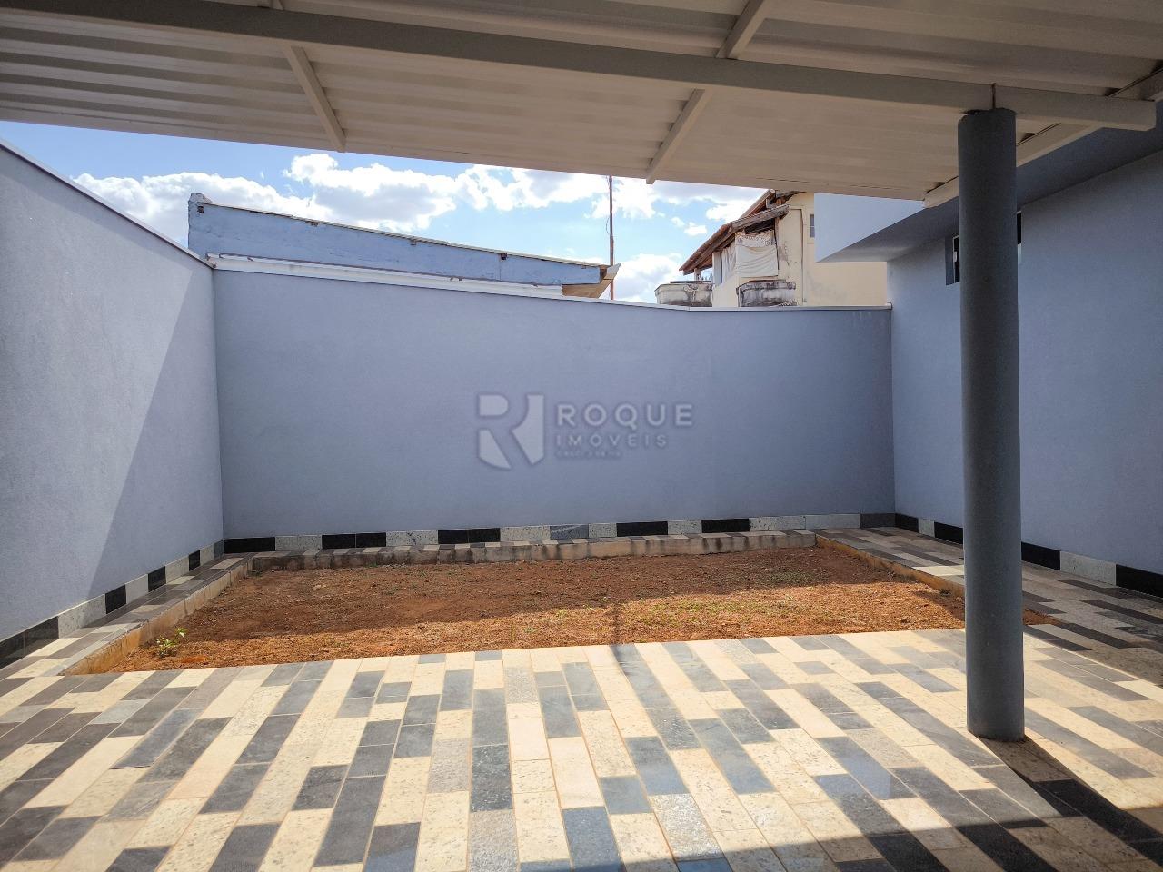 Casa Residencial à venda no bairro Jardim São Paulo: RANCHO