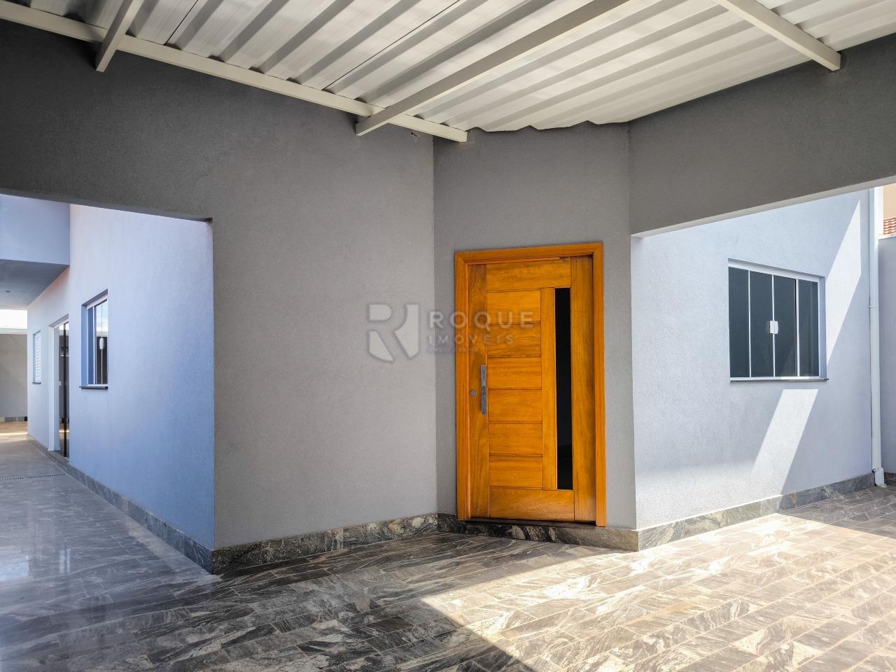 Casa Residencial à venda no bairro Jardim São Paulo: ENTRADA