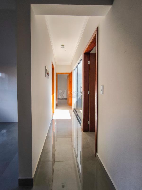 Casa Residencial à venda no bairro Jardim São Paulo: CORREDOR INTERNO