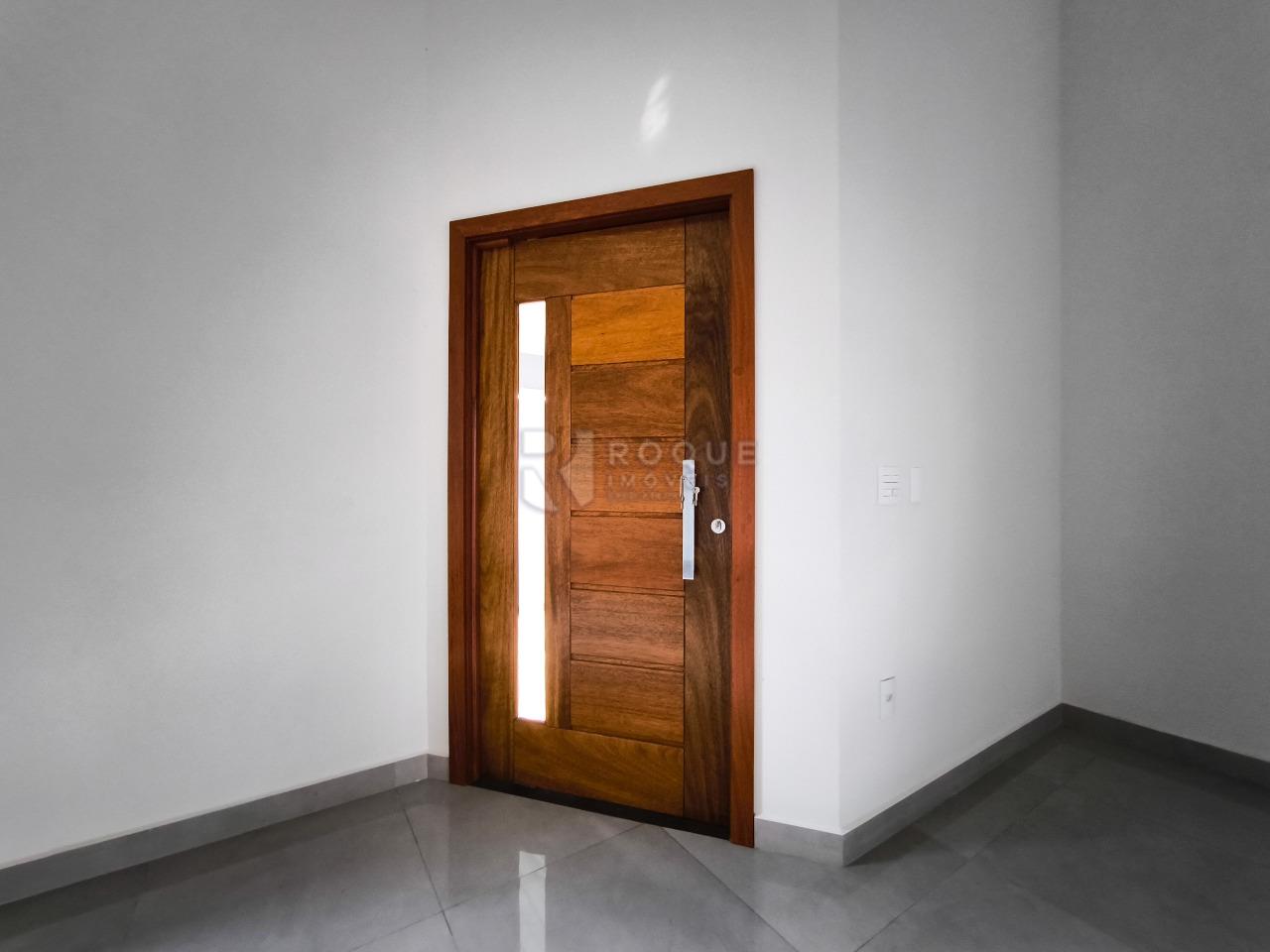 Casa Residencial à venda no bairro Jardim São Paulo: ENTRADA