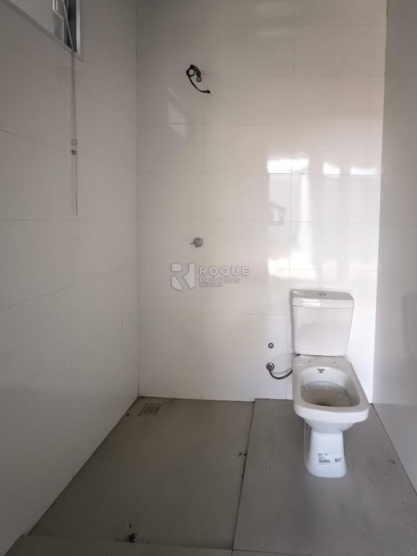 Casa Residencial à venda no bairro Jardim São Paulo: BANHEIRO EXTERNO