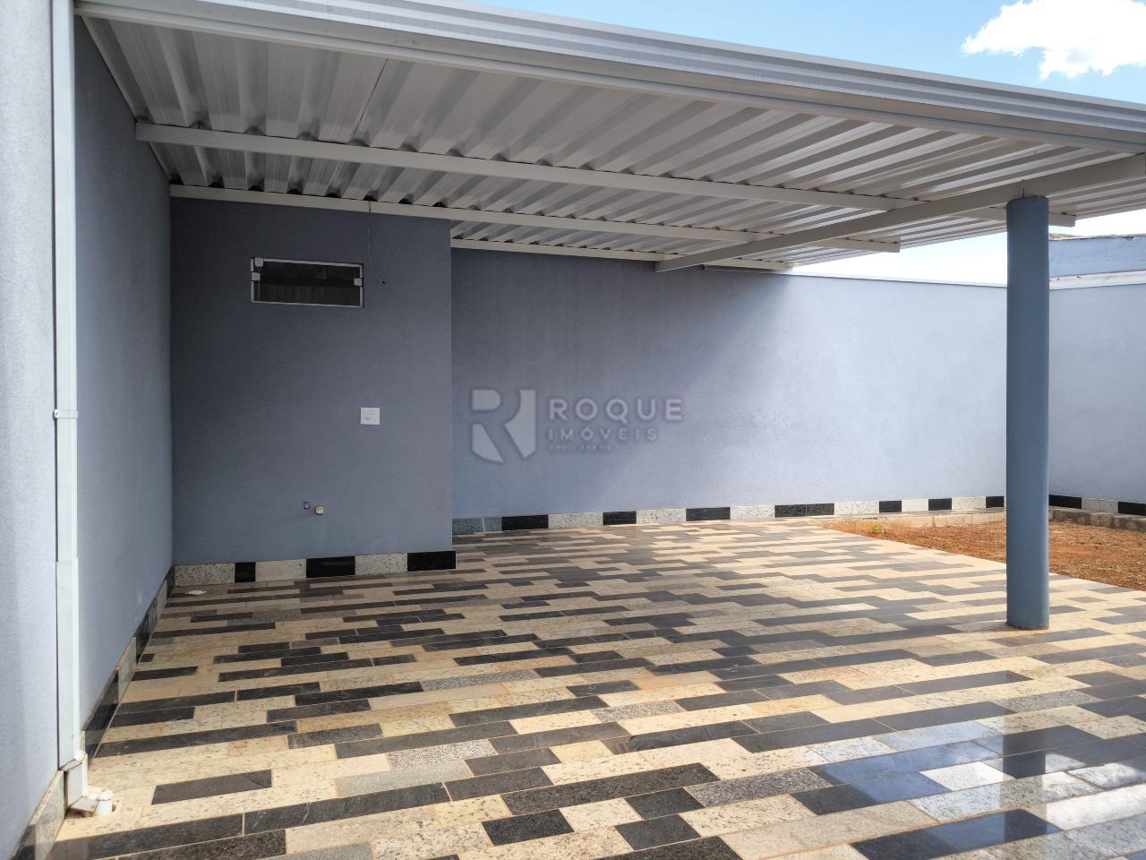 Casa Residencial à venda no bairro Jardim São Paulo: RANCHO