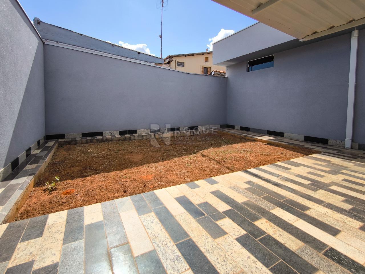 Casa Residencial à venda no bairro Jardim São Paulo: QUINTAL