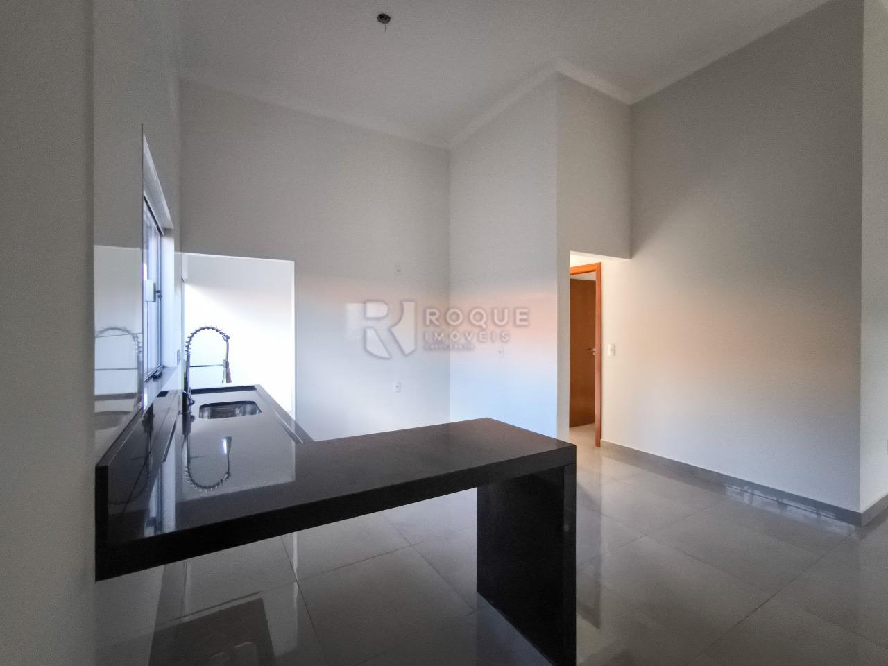 Casa Residencial à venda no bairro Jardim São Paulo: COZINHA