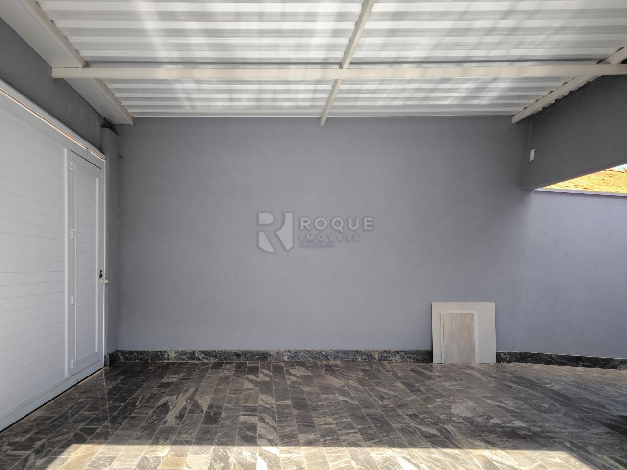 Casa Residencial à venda no bairro Jardim São Paulo: GARAGEM