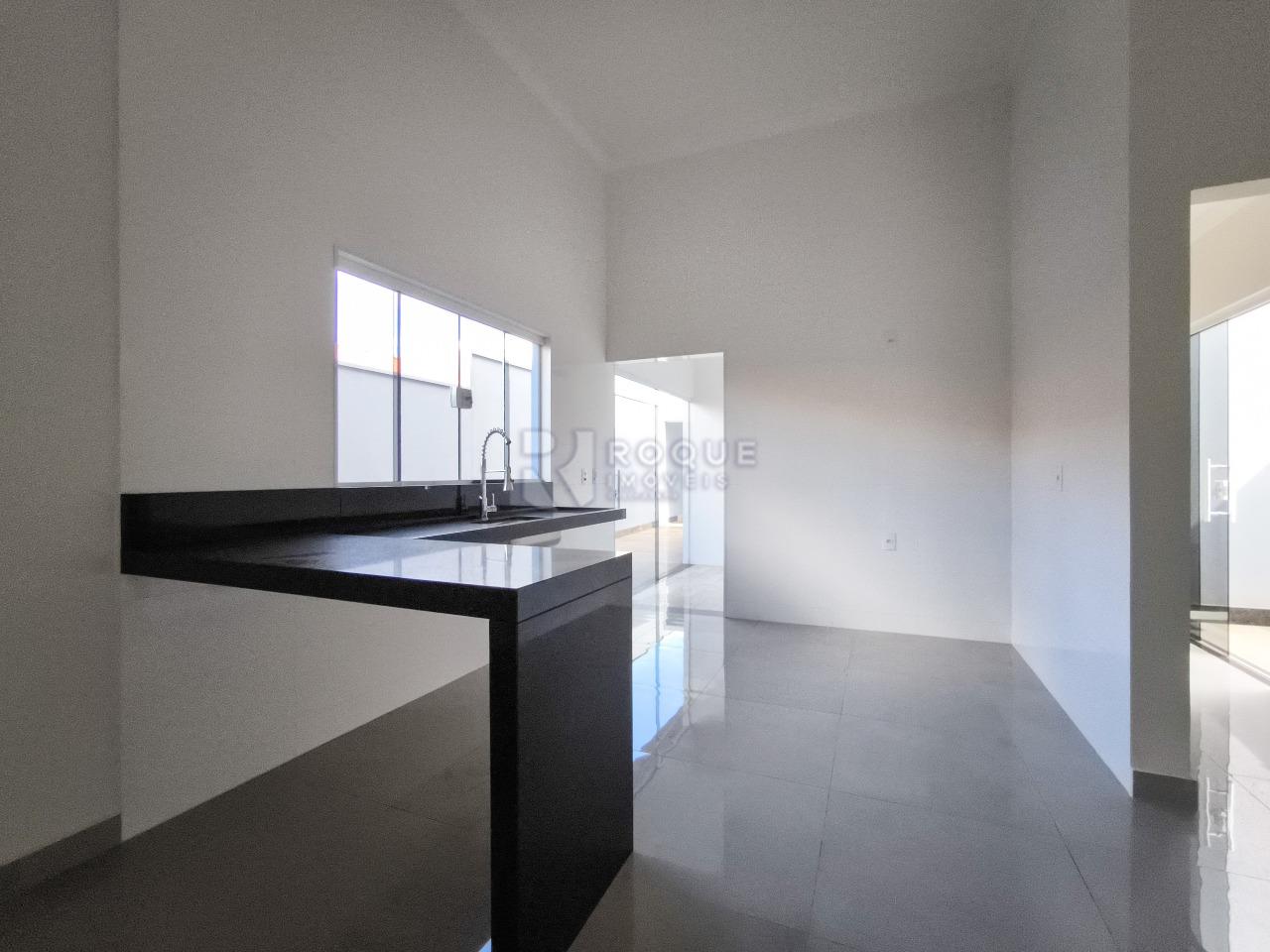 Casa Residencial à venda no bairro Jardim São Paulo: COZINHA