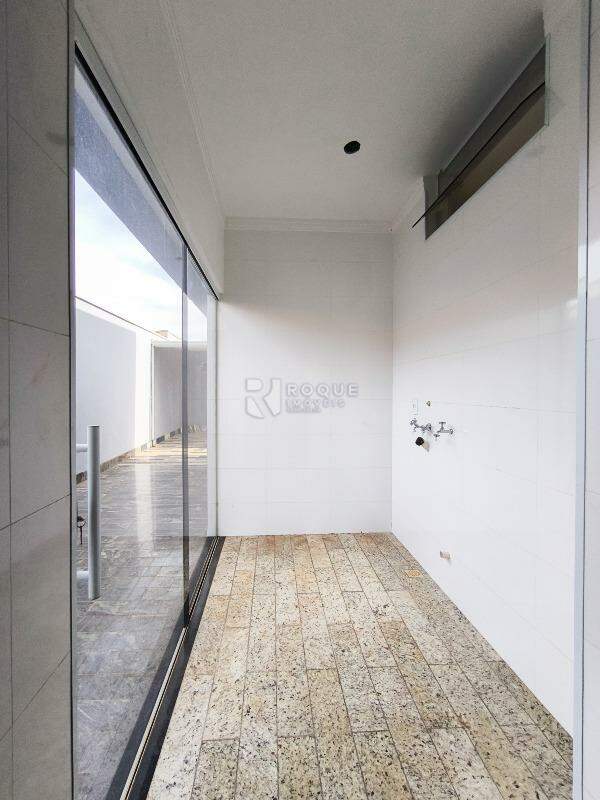 Casa Residencial à venda no bairro Jardim São Paulo: LAVANDERIA