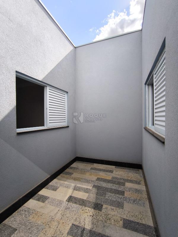 Casa Residencial à venda no bairro Jardim São Paulo: JARDIM DE INVERNO