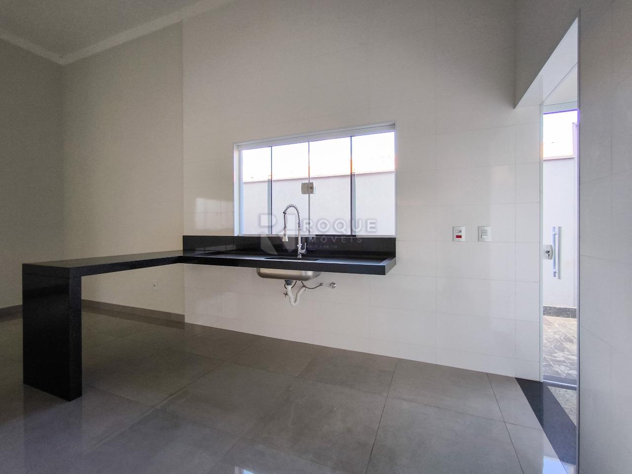 Casa Residencial à venda no bairro Jardim São Paulo: COZINHA