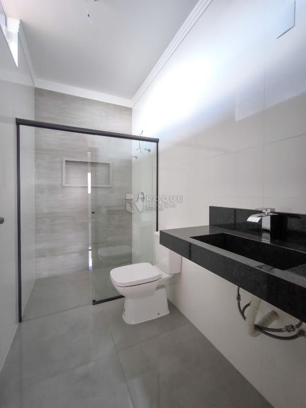 Casa Residencial à venda no bairro Jardim São Paulo: WC SUÍTE