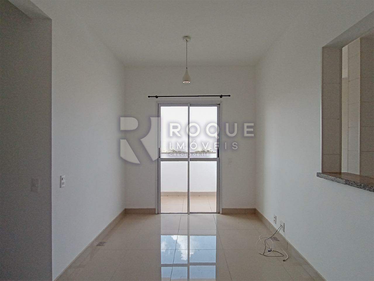 Apartamento à venda no bairro Chácaras Antonieta: sALA 