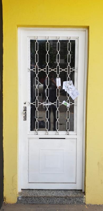 Salas/Conjuntos para aluguel no bairro Vila Esteves: Fachada