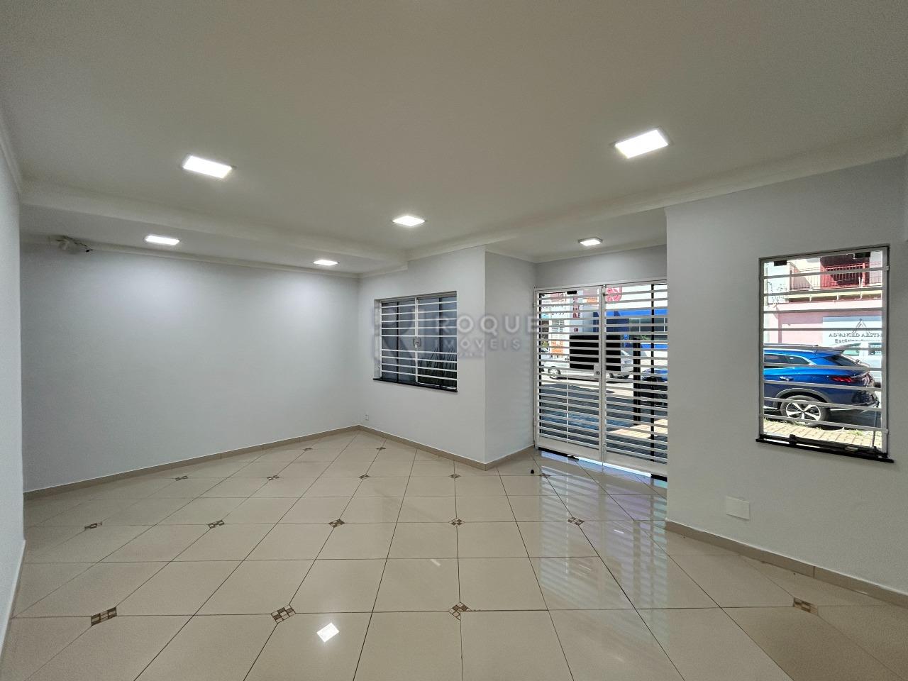 Salas/Conjuntos para aluguel no bairro Vila São João: Sala 1 recepção 