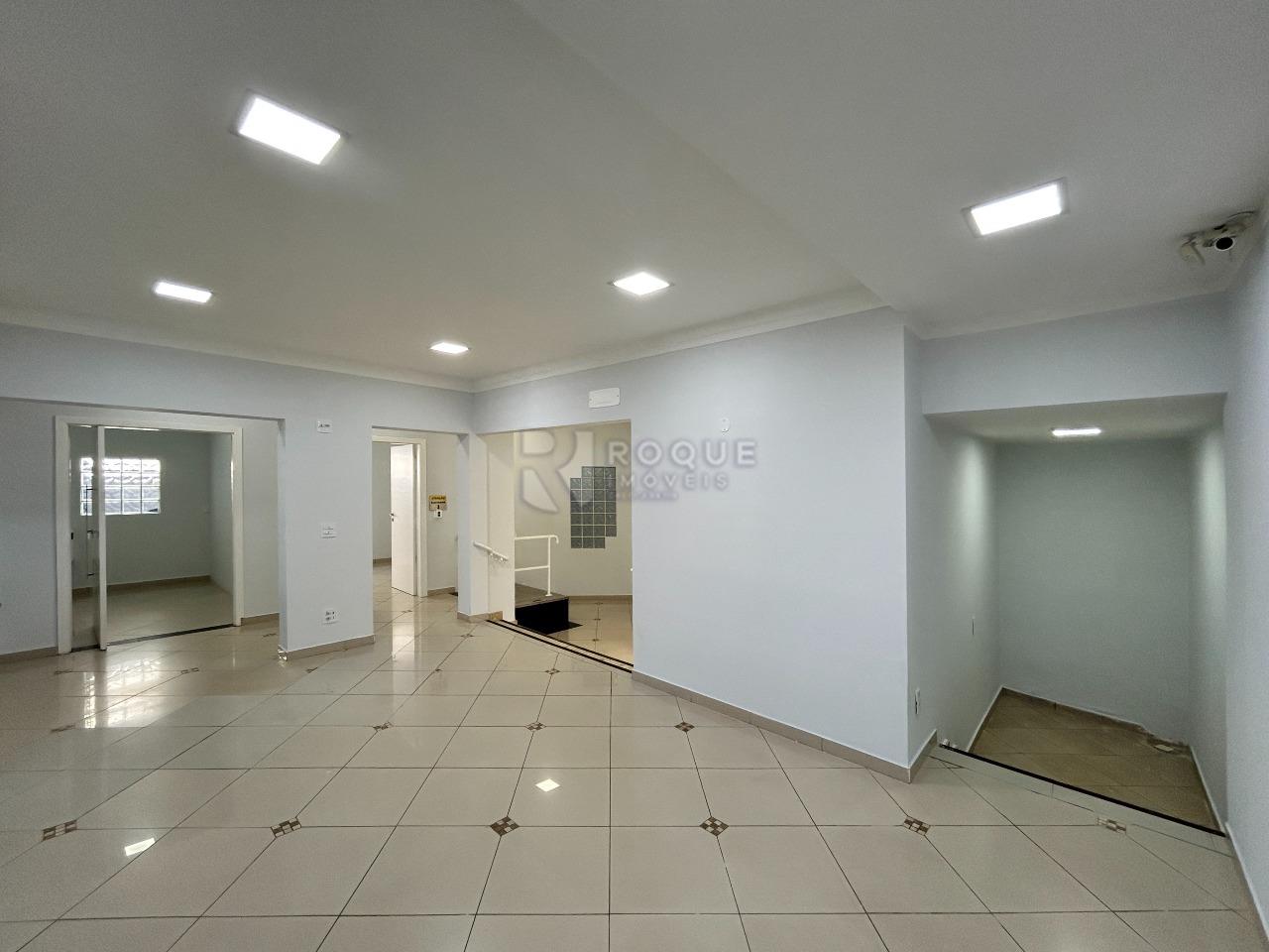 Salas/Conjuntos para aluguel no bairro Vila São João: Sala 1 recepção 