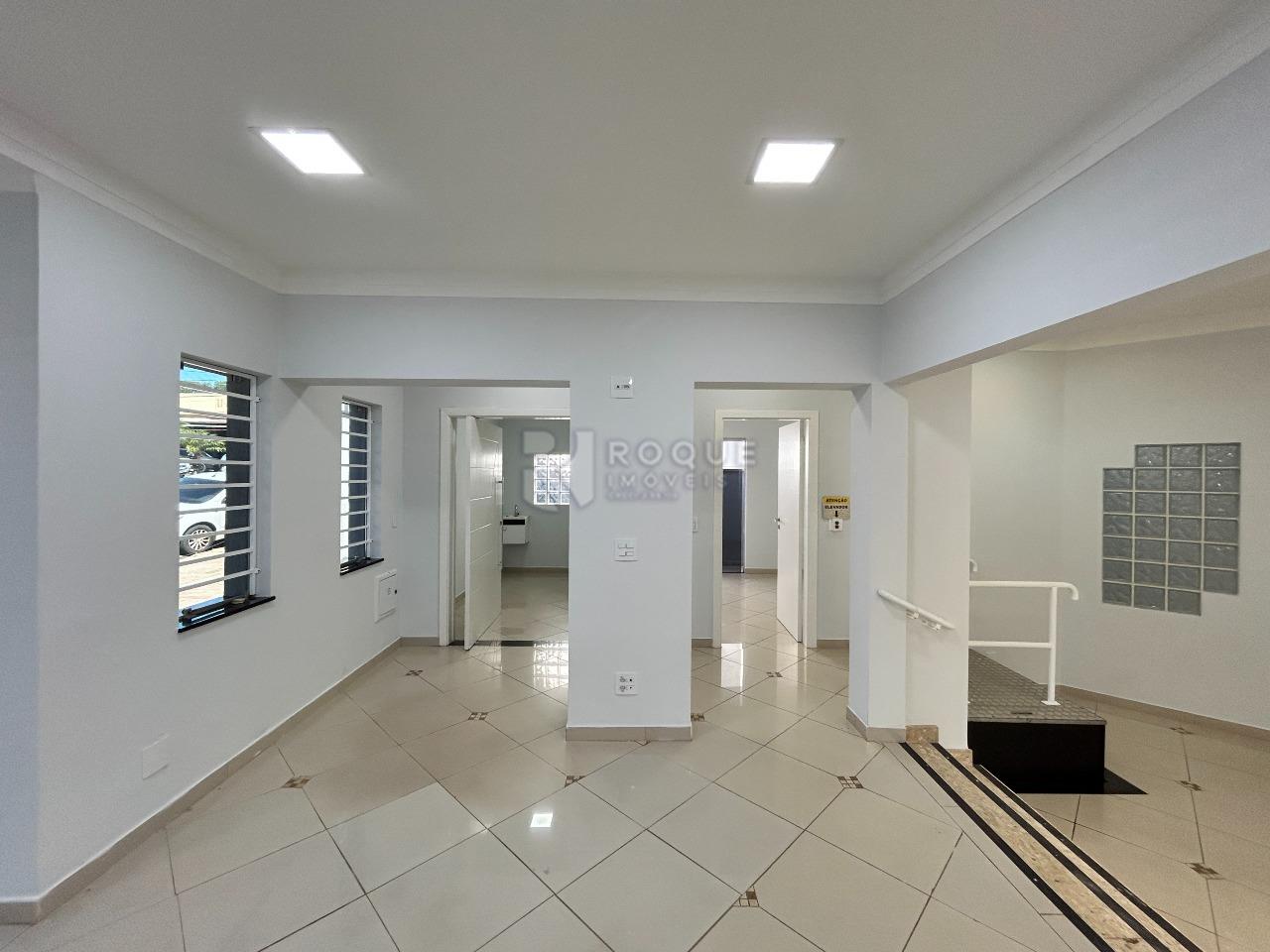 Salas/Conjuntos para aluguel no bairro Vila São João: Sala 1 recepção 