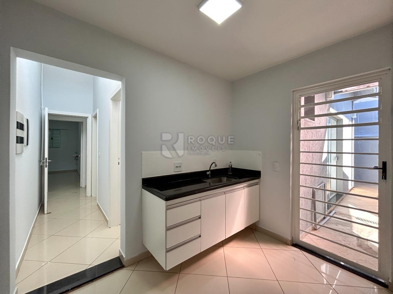 Salas/Conjuntos para aluguel no bairro Vila São João: Copa 3