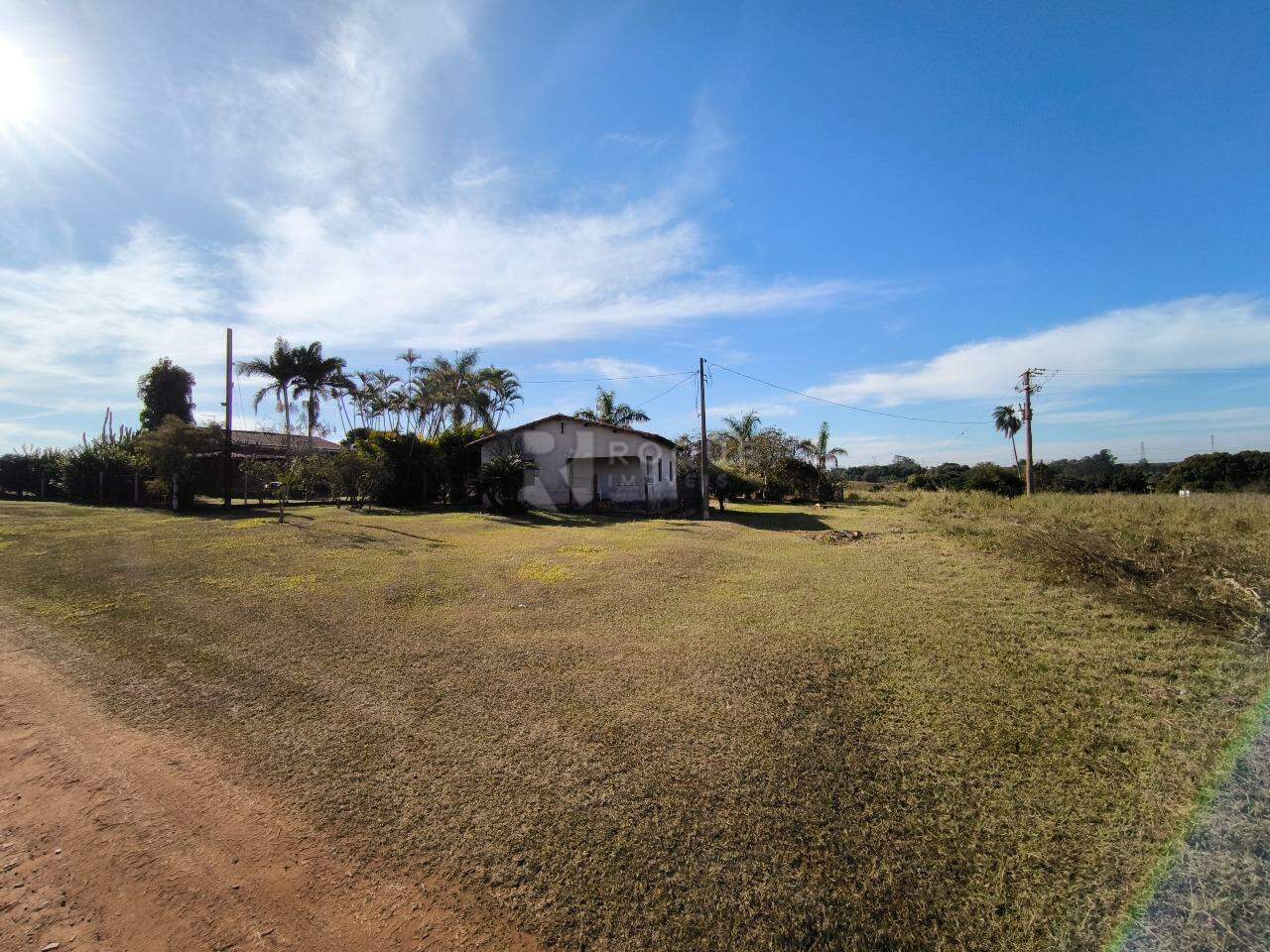 Chácara à venda no bairro Bairro do Pinhal: ÁREA