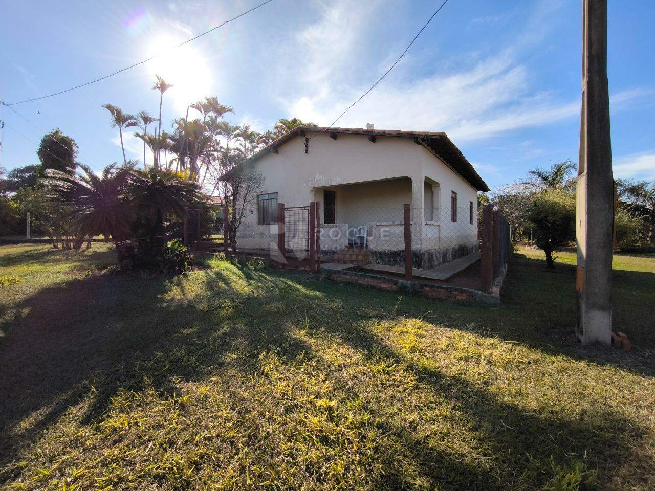 Chácara à venda no bairro Bairro do Pinhal: CASA 2