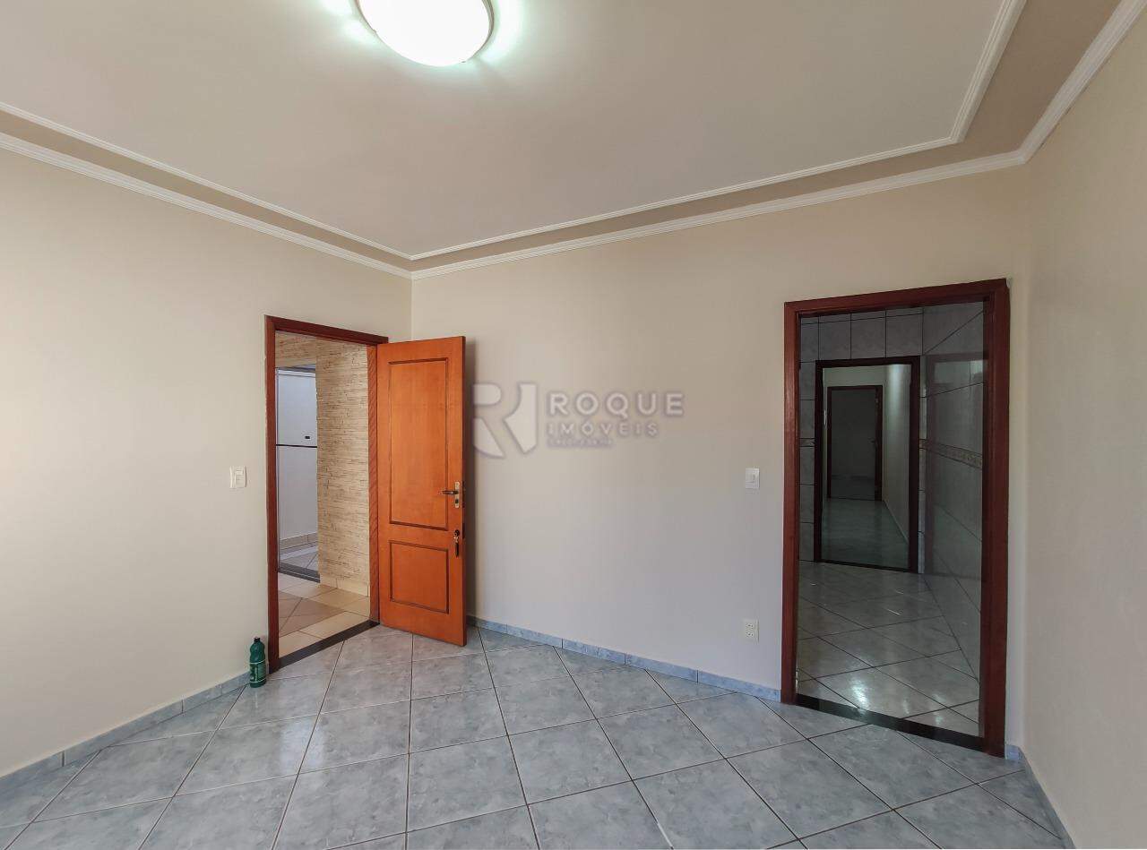 Casa Residencial para aluguel no bairro Jardim Campo Belo: Sala