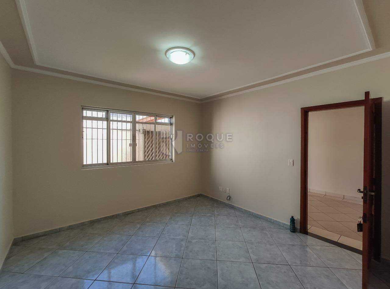 Casa Residencial para aluguel no bairro Jardim Campo Belo: Sala