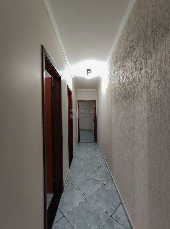 Casa Residencial para aluguel no bairro Jardim Campo Belo: Hall